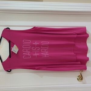 NWT KRISTINA LULAROE SZ 3X